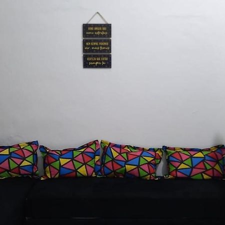 Casa Verde Villa Araquari Dış mekan fotoğraf
