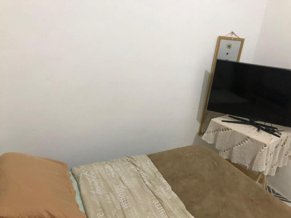 Casa Verde Villa Araquari Dış mekan fotoğraf