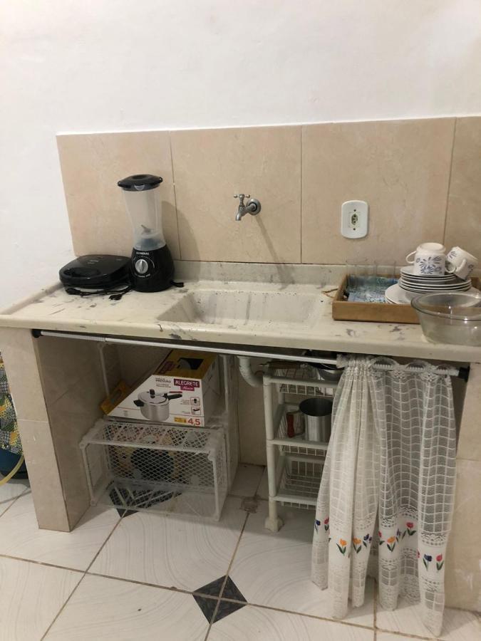 Casa Verde Villa Araquari Dış mekan fotoğraf