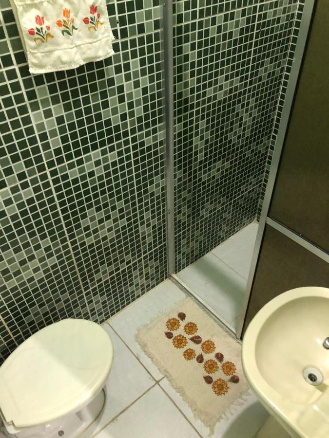 Casa Verde Villa Araquari Dış mekan fotoğraf