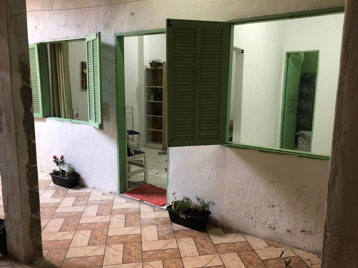 Casa Verde Villa Araquari Dış mekan fotoğraf