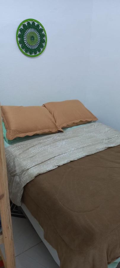 Casa Verde Villa Araquari Dış mekan fotoğraf