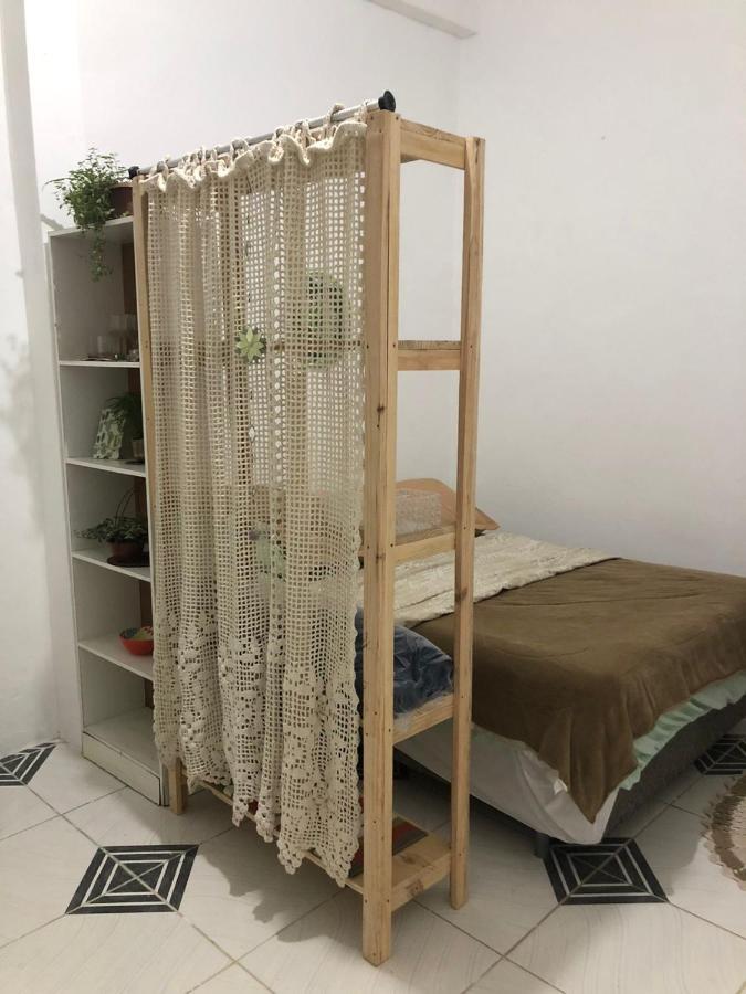 Casa Verde Villa Araquari Dış mekan fotoğraf