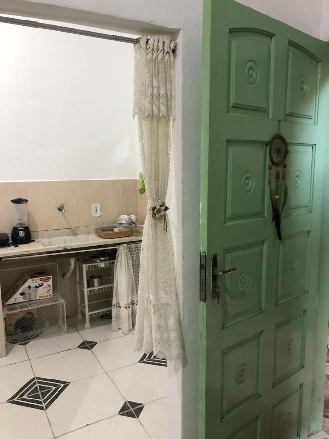 Casa Verde Villa Araquari Dış mekan fotoğraf