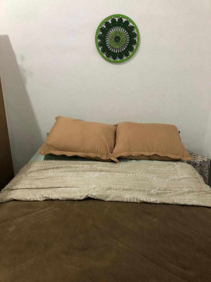 Casa Verde Villa Araquari Dış mekan fotoğraf