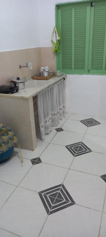 Casa Verde Villa Araquari Dış mekan fotoğraf