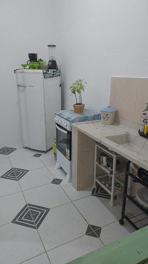 Casa Verde Villa Araquari Dış mekan fotoğraf