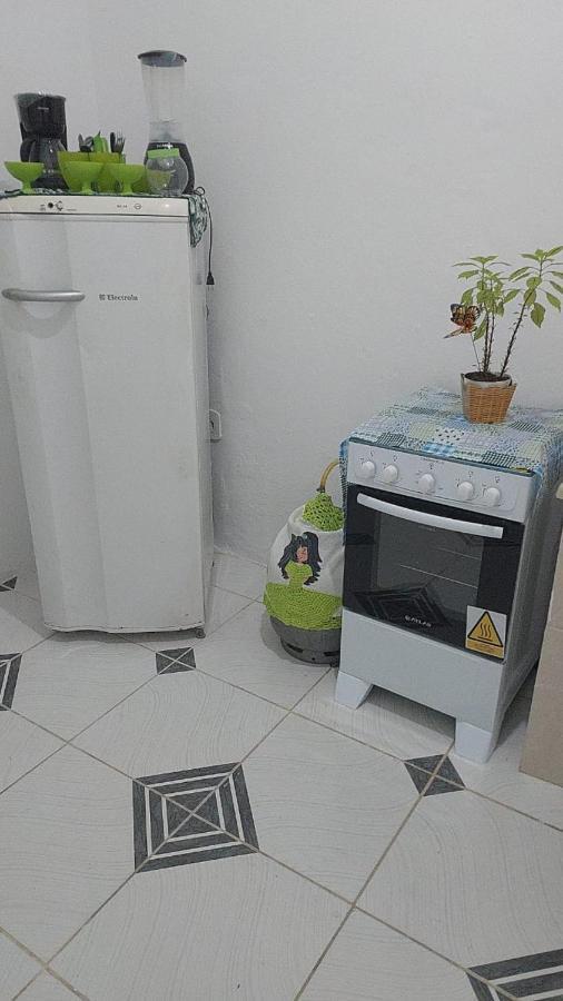 Casa Verde Villa Araquari Dış mekan fotoğraf