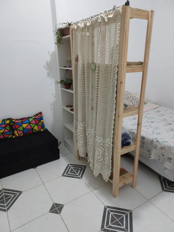 Casa Verde Villa Araquari Dış mekan fotoğraf