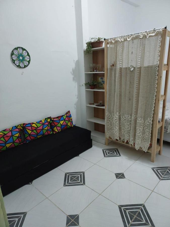 Casa Verde Villa Araquari Dış mekan fotoğraf
